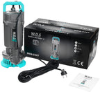 Pompa de Apa 2" 3200W, Kraft&Dele WDS2427