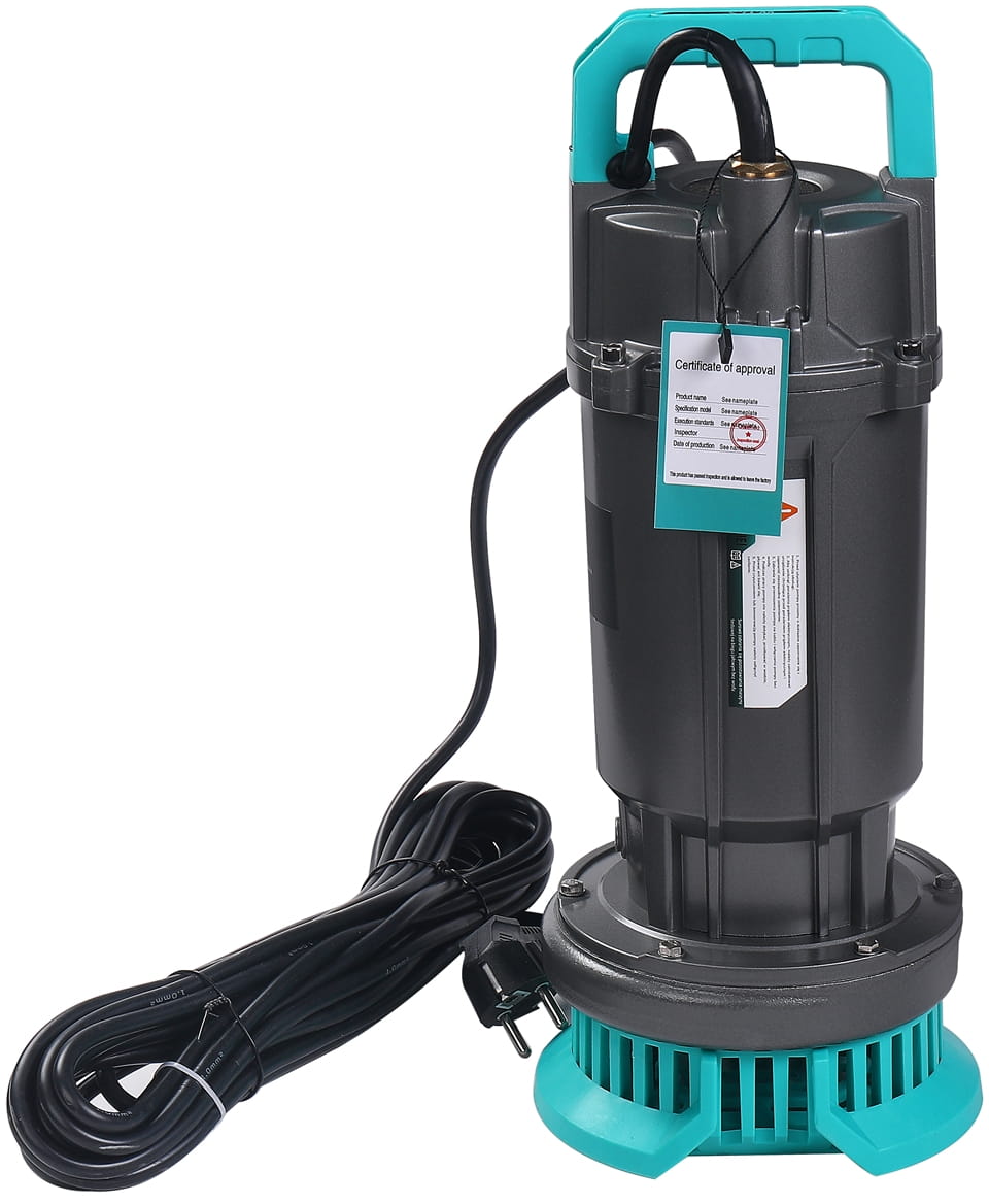 Pompa de Apa 2" 3200W, Kraft&Dele WDS2427