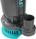 Pompa de Apa 2" 3200W, Kraft&Dele WDS2427