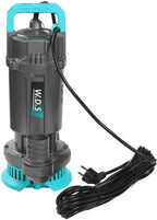 Pompa Submersibila Apa 3200W 230V Debit 30000 L/h 2", Kraft&Dele WDS2427