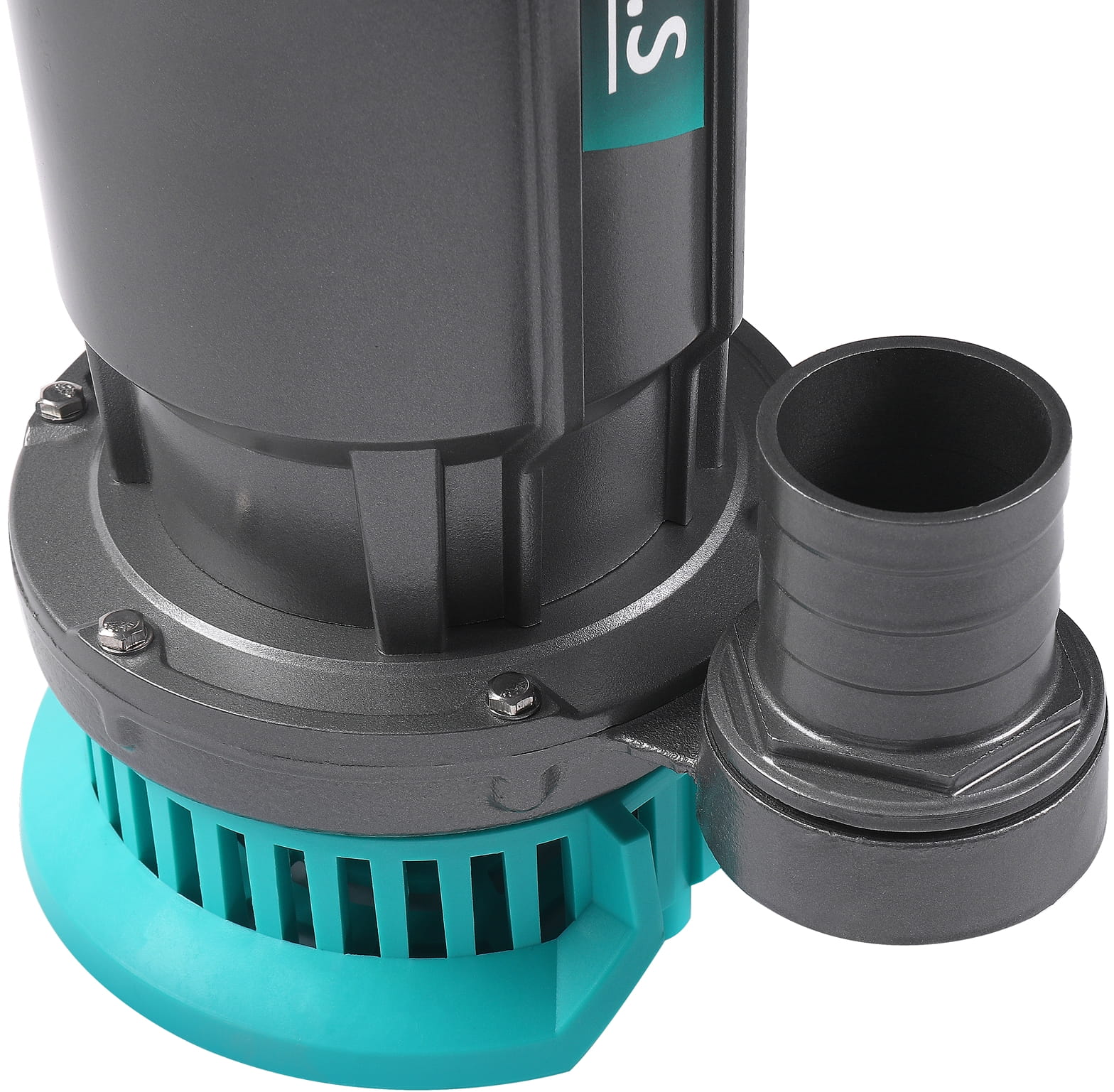 Pompa de Apa 2" 3200W, Kraft&Dele WDS2427