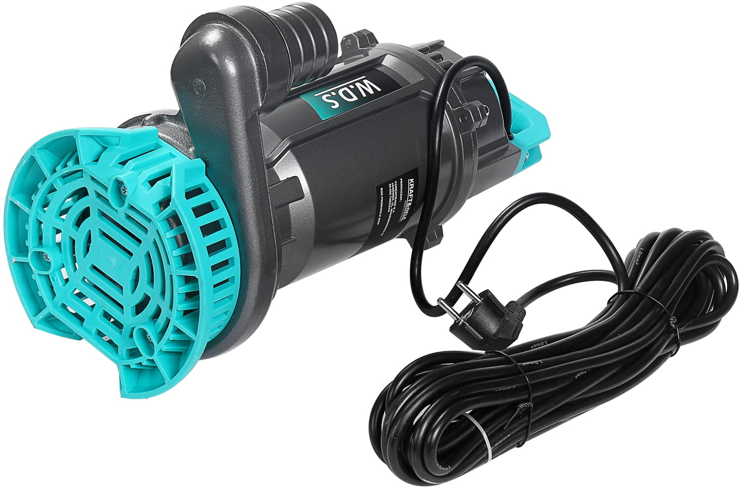 Pompa de Apa 2" 3200W, Kraft&Dele WDS2427