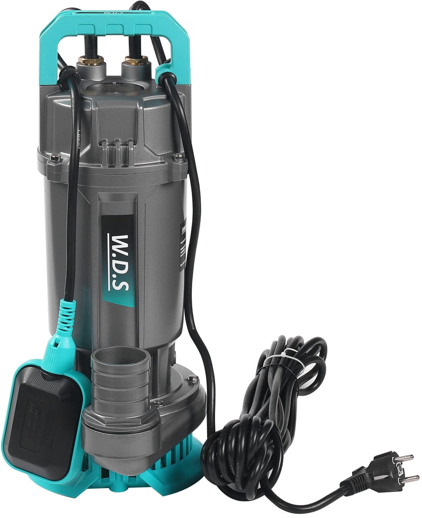 Pompa Submersibila Apa 3200W 230V 30000L/h 2", Kraft&Dele WDS2428