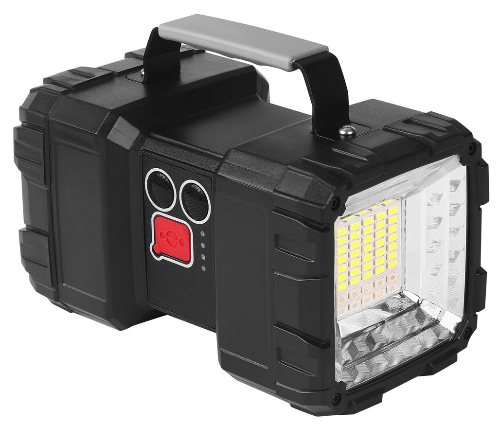 Lanterna LED cu Acumulator 45 LED, Functie Powerbank, Kraft&Dele KD1249