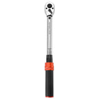 Cheie Dinamometrica 1/2" 10-60Nm, Kraft&Dele KD11383