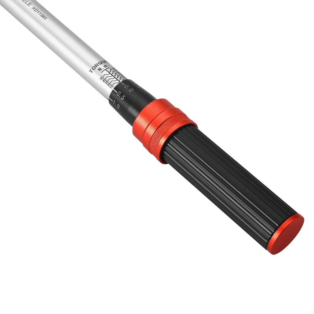 Cheie Dinamometrica 1/2" 10-60Nm, Kraft&Dele KD11383