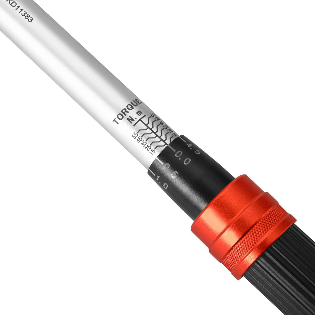 Cheie Dinamometrica 1/2" 10-60Nm, Kraft&Dele KD11383