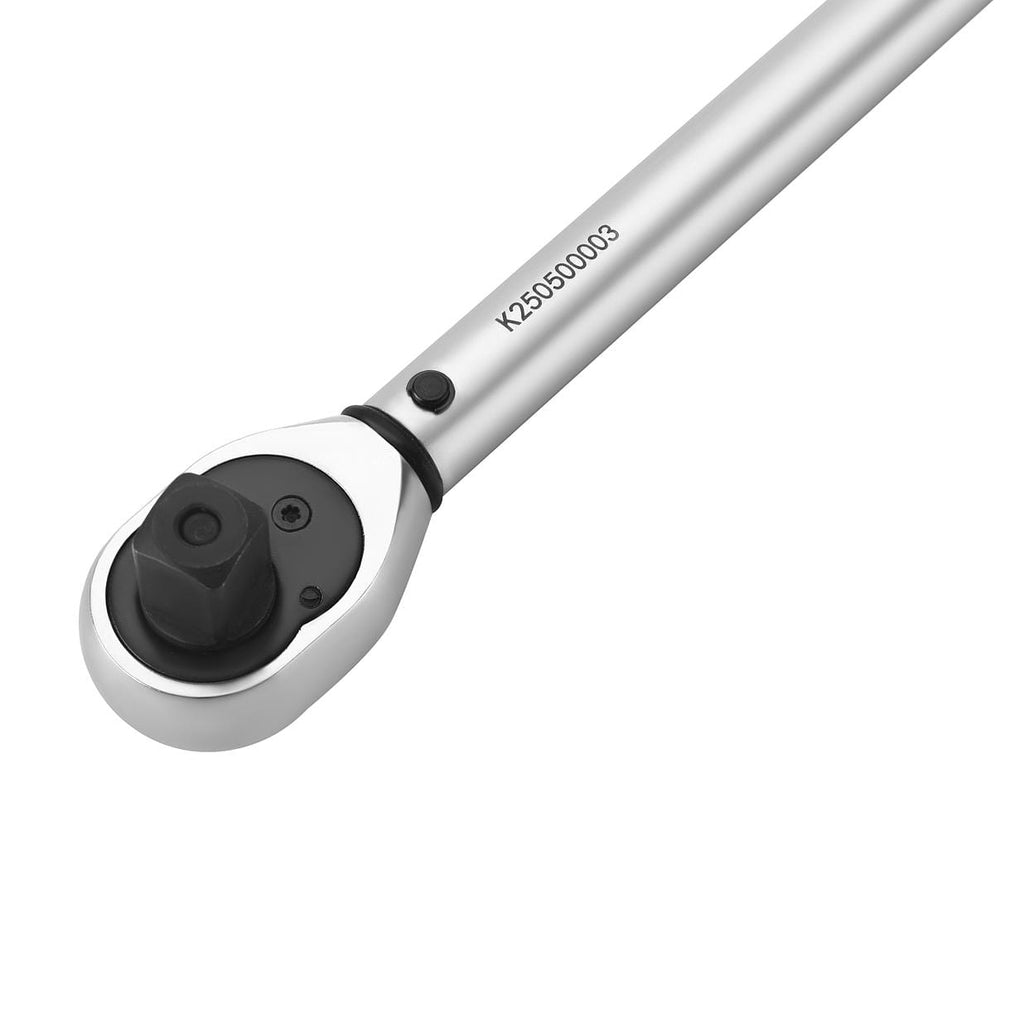 Cheie Dinamometrica 1/2" 10-60Nm, Kraft&Dele KD11383