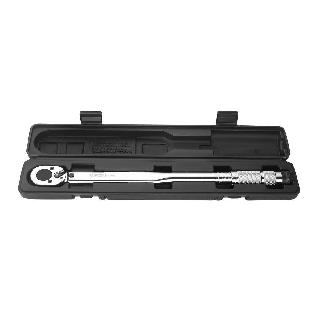 Cheie Dinamometrica 1/2" 28-210Nm, Kraft&Dele KD11387
