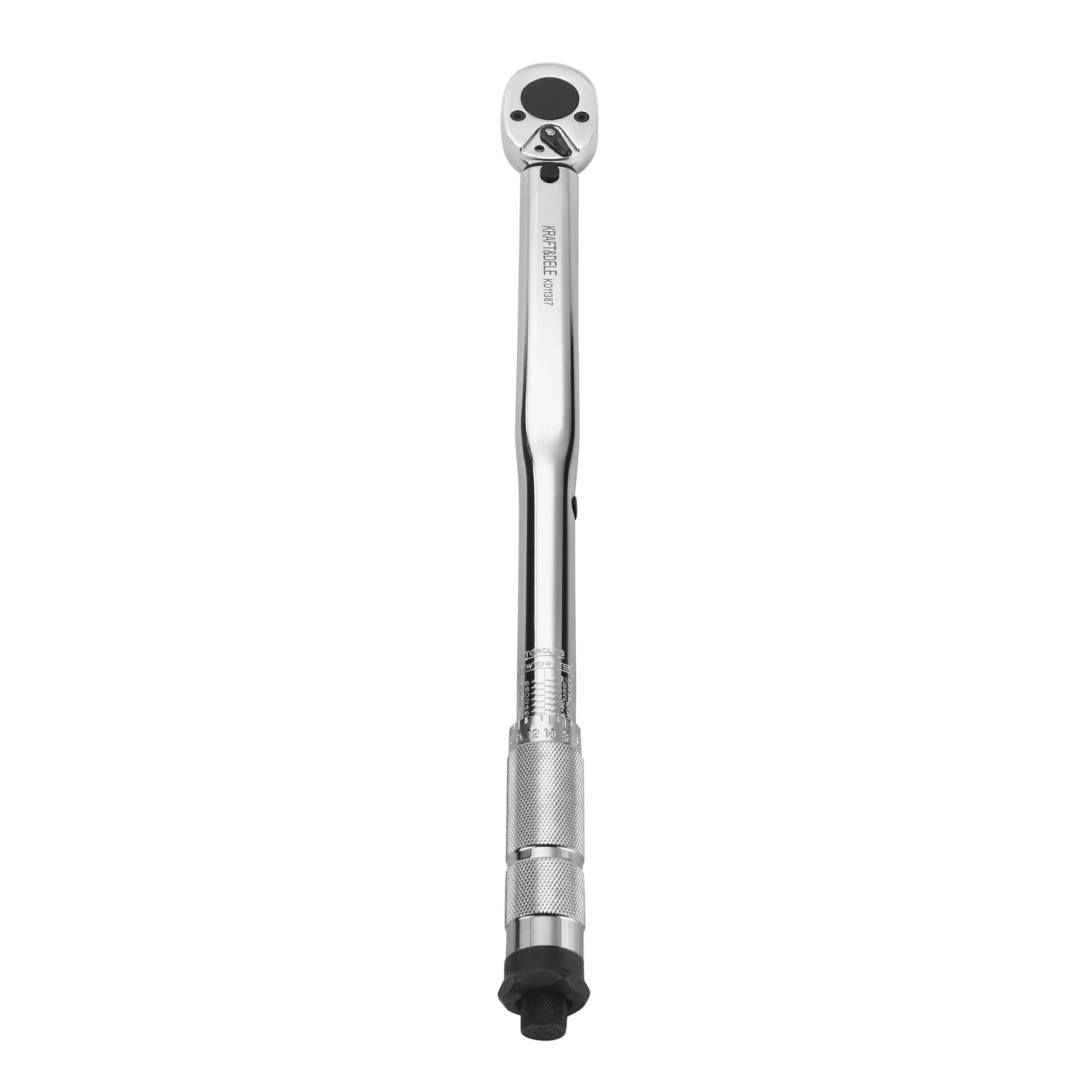 Cheie Dinamometrica 1/2" 28-210Nm, Kraft&Dele KD11387