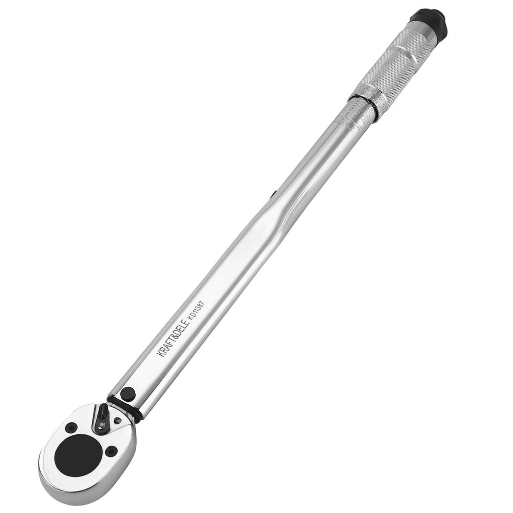 Cheie Dinamometrica 1/2" 28-210Nm, Kraft&Dele KD11387