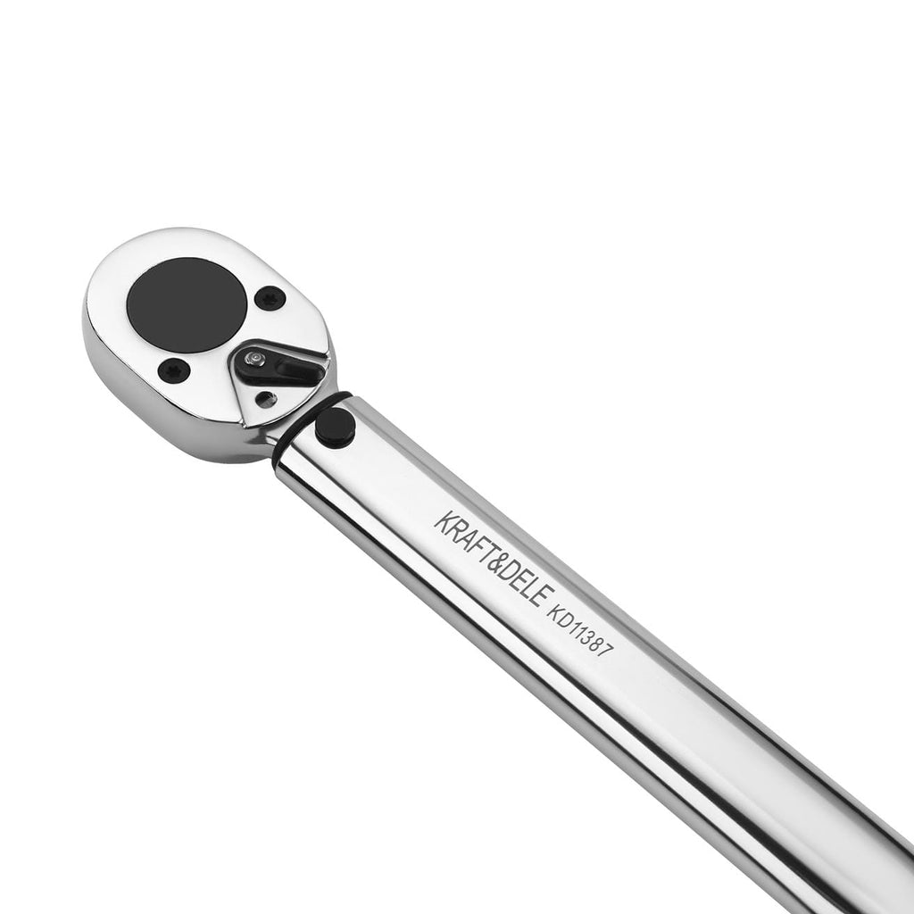 Cheie Dinamometrica 1/2" 28-210Nm, Kraft&Dele KD11387