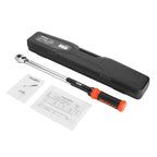 Cheie Dinamometrica 1/2" 40-210Nm , cu Afisaj, Kraft&Dele KD11388