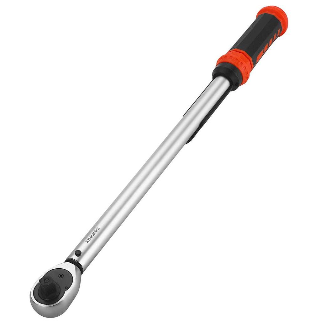 Cheie Dinamometrica 1/2" 40-210Nm , cu Afisaj, Kraft&Dele KD11388