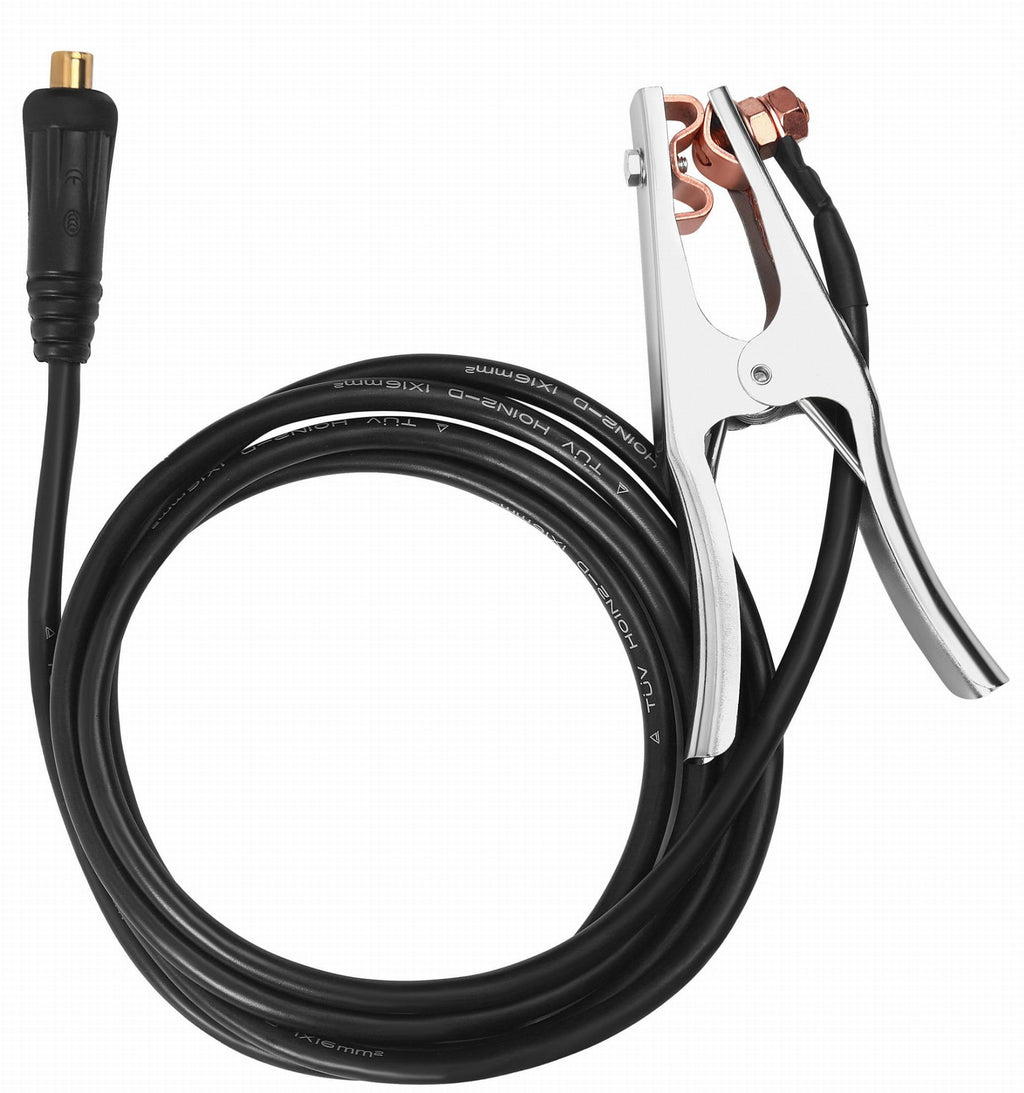 Aparat de Taiat cu Plasma Frecventa Inalta 230V, 75A MAX 25mm, Kraft&Dele KD3424