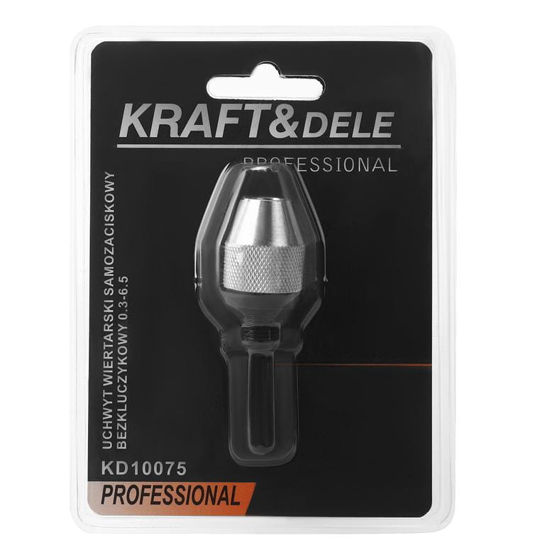 Mandrina Autoblocare, Kraft&Dele KD10075