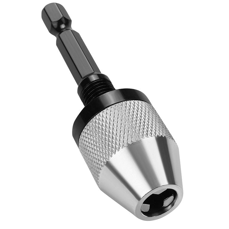 Mandrina Autoblocare 1.5-13 mm, Kraft&Dele KD10075