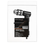 Adaptor Atasament pentru Gaurire la Unghi, Kraft&Dele KD10069