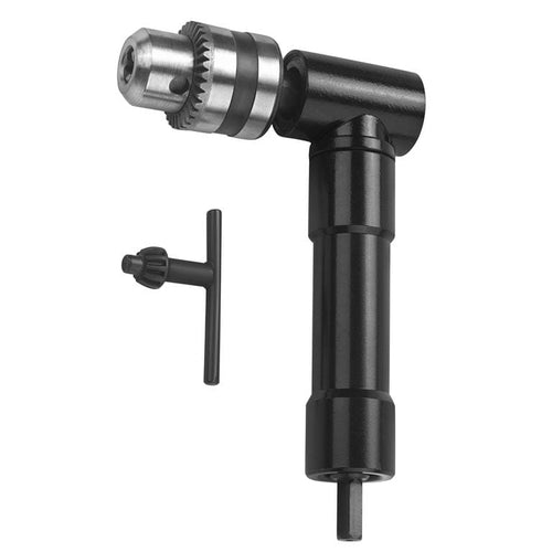 Adaptor Gaurire la Unghi 90 Grade Hex 1/4, Kraft&Dele KD10069