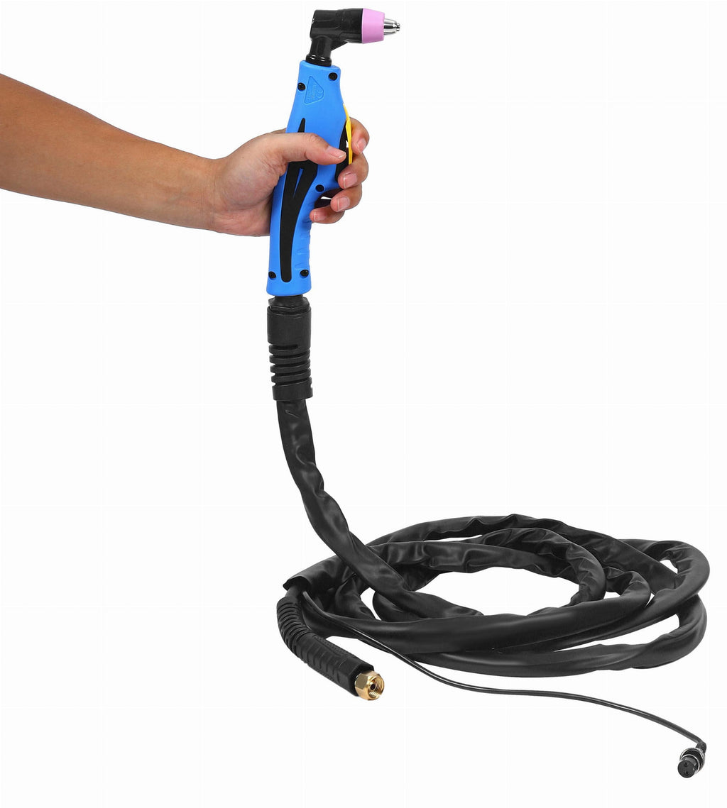 Aparat de Sudura 5 in 1 , Mig-mag, Mma, Tig-hf, Pasma, Kraft&Dele KD3423