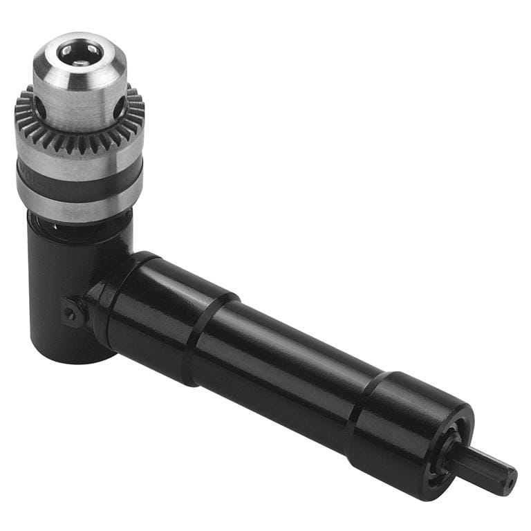 Adaptor Atasament pentru Gaurire la Unghi, Kraft&Dele KD10069