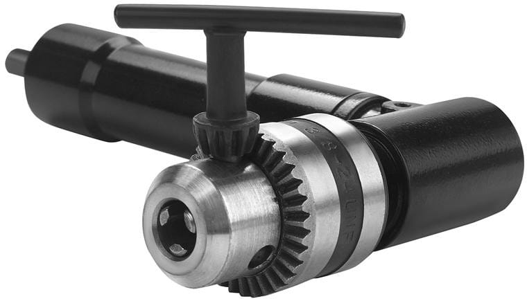 Adaptor Atasament pentru Gaurire la Unghi, Kraft&Dele KD10069