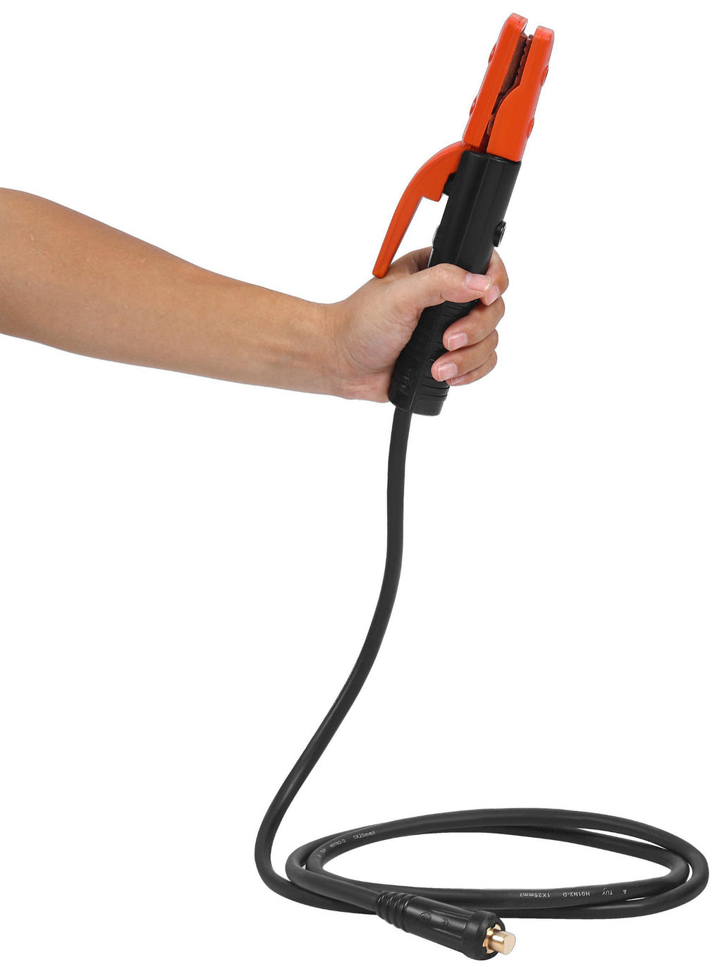 Aparat de Sudura 5 in 1 , Mig-mag, Mma, Tig-hf, Pasma, Kraft&Dele KD3423
