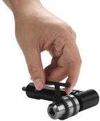 Adaptor Atasament pentru Gaurire la Unghi, Kraft&Dele KD10069