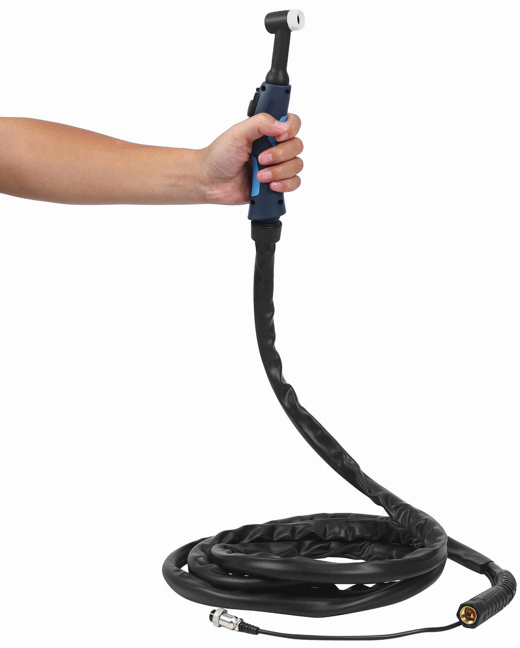 Aparat de Sudura 5 in 1 , Mig-mag, Mma, Tig-hf, Pasma, Kraft&Dele KD3423