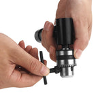 Adaptor Atasament pentru Gaurire la Unghi, Kraft&Dele KD10069
