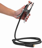 Aparat de Sudura 5 in 1 , Mig-mag, Mma, Tig-hf, Pasma, Kraft&Dele KD3423