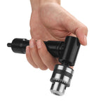 Adaptor Atasament pentru Gaurire la Unghi, Kraft&Dele KD10069