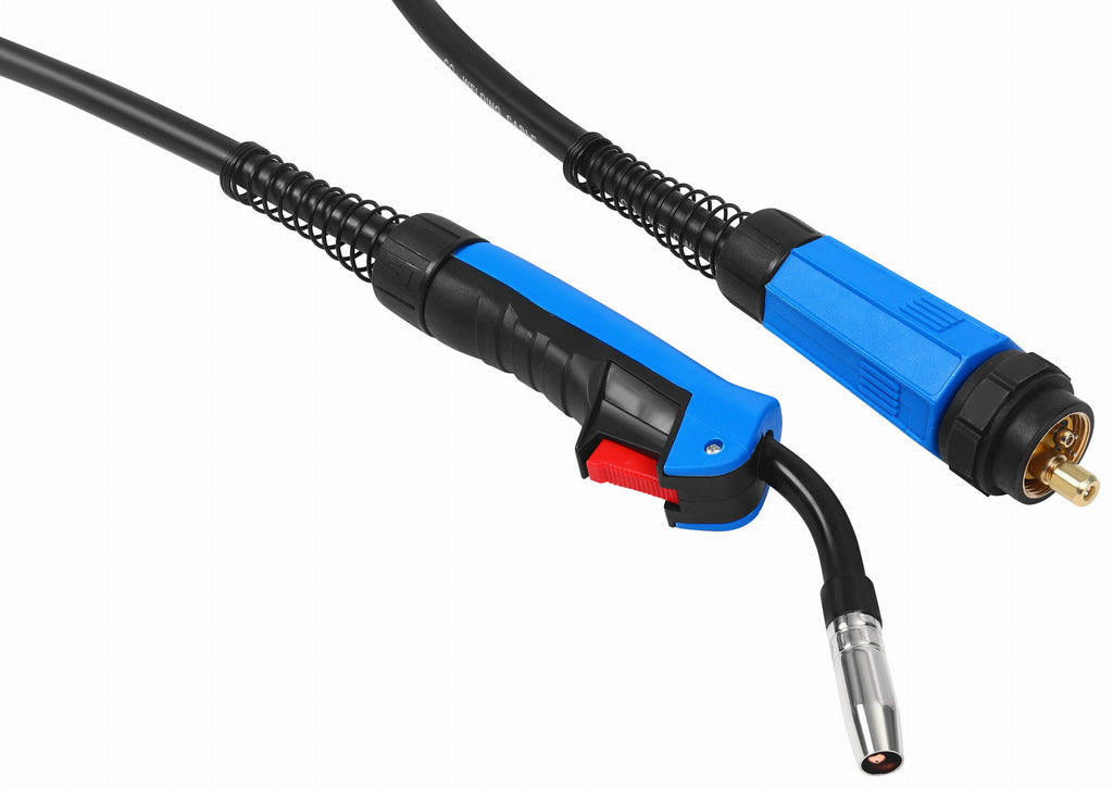 Aparat de Sudura 5 in 1 , Mig-mag, Mma, Tig-hf, Pasma, Kraft&Dele KD3423