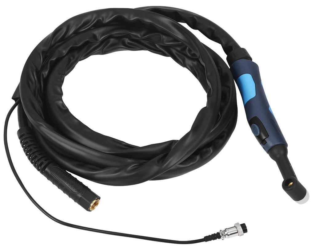 Aparat de Sudura 5 in 1 , Mig-mag, Mma, Tig-hf, Pasma, Kraft&Dele KD3423