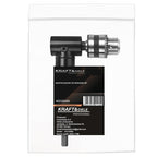 Adaptor Atasament pentru Gaurire la Unghi, Kraft&Dele KD10069