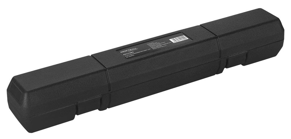 Cheie Dinamometrica 1/2" 20-220Nm , cu Afisaj, Kraft&Dele KD11382