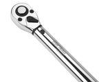 Cheie Dinamometrica 1/2" 20-220Nm , cu Afisaj, Kraft&Dele KD11382