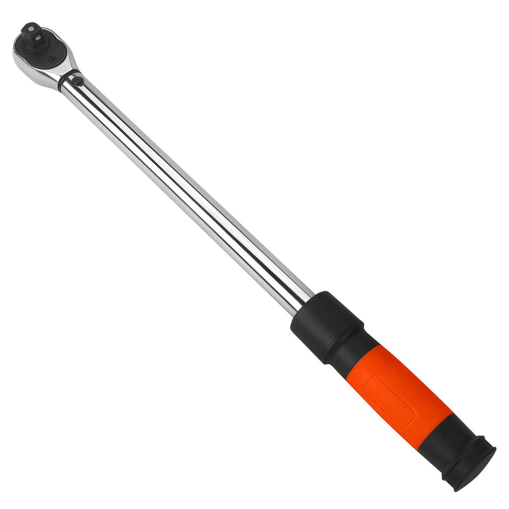 Cheie Dinamometrica 1/2" 20-220Nm , cu Afisaj, Kraft&Dele KD11382