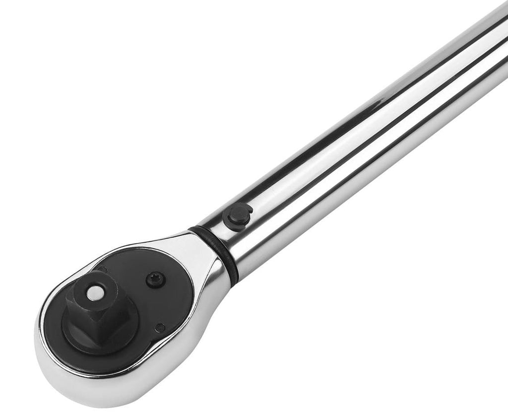 Cheie Dinamometrica 1/2" 20-220Nm , cu Afisaj, Kraft&Dele KD11382