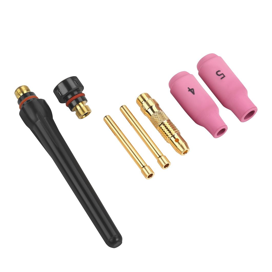 Suport Sudura cu Cablu TIG Lift 3m, Kraft&Dele KD3552