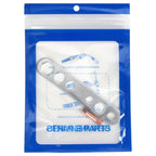 Pistol de Sudura pentru Aparat MIG MAX EURO cu Conector 3M, Kraft&Dele KD3551