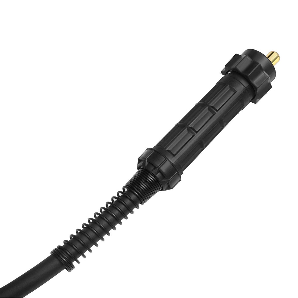 Pistol de Sudura pentru Aparat MIG MAX EURO cu Conector 3M, Kraft&Dele KD3551