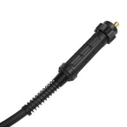 Pistol de Sudura pentru Aparat MIG MAX EURO cu Conector 3M, Kraft&Dele KD3551
