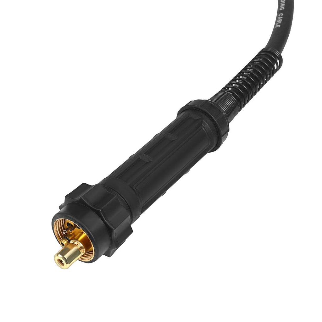 Pistol de Sudura pentru Aparat MIG MAX EURO cu Conector 3M, Kraft&Dele KD3551