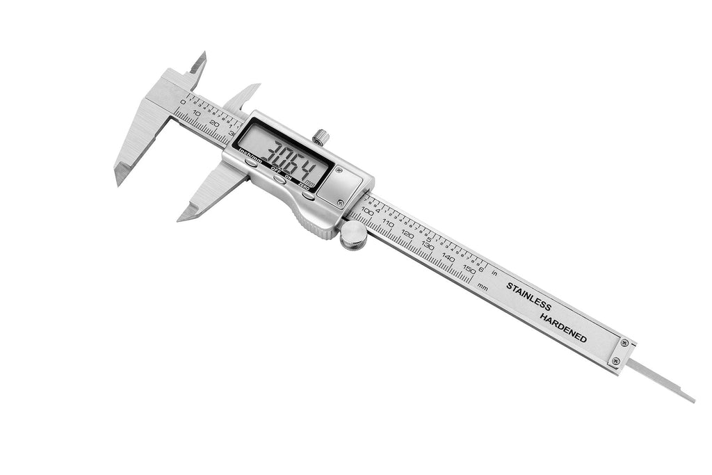 Subler Digital 150mm Acuratete 0.1mm, Kraft&Dele KD10074