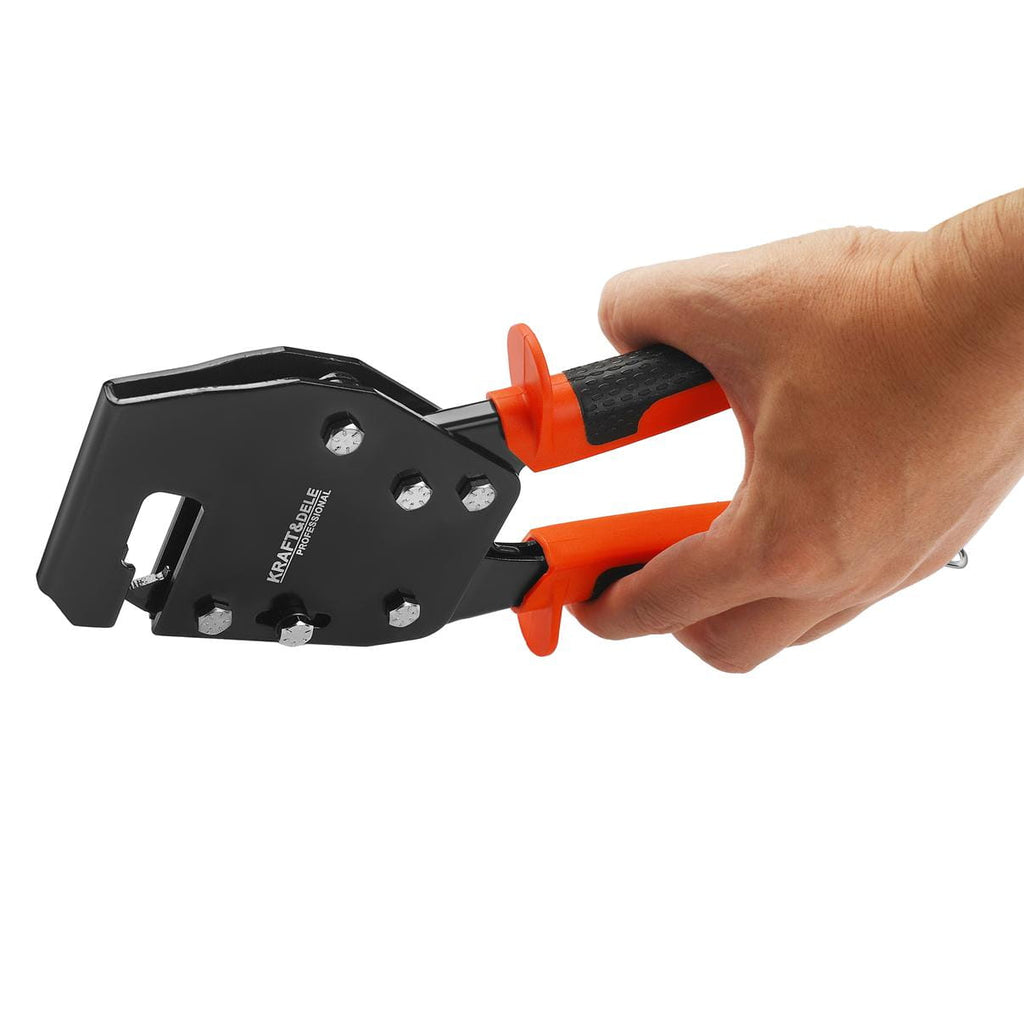 Cleste pentru Sertizat Profile Gips Carton, Rigips, Kraft&Dele KD5987