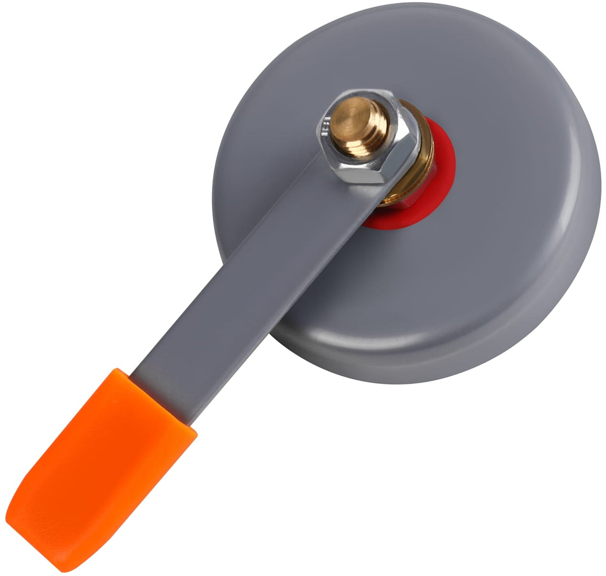 Suport Magnetic pentru Sudura 500A, Kraft&Dele KD1937
