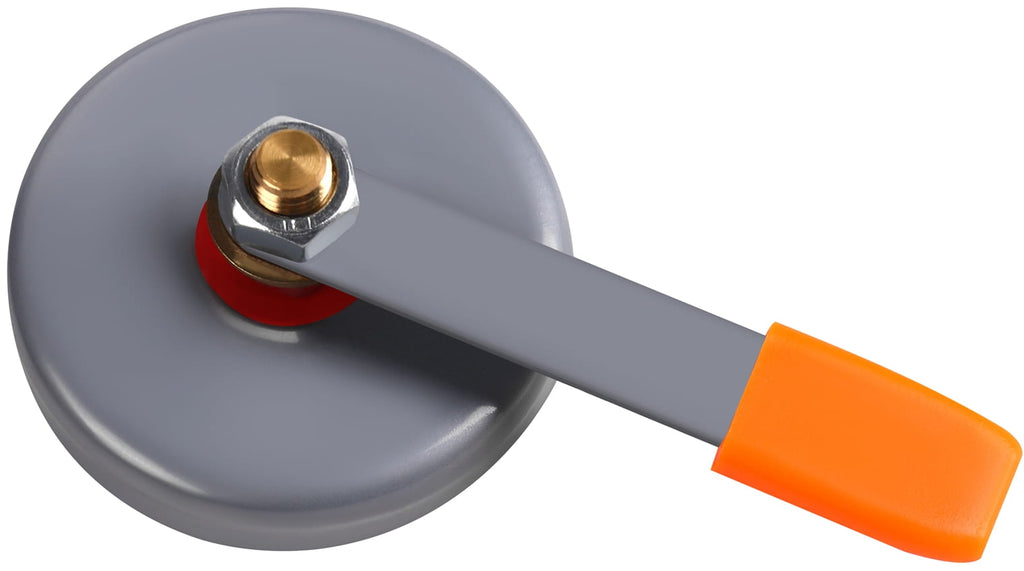 Suport Magnetic pentru Sudura 500A, Kraft&Dele KD1937