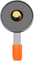 Suport Magnetic Sudura 500A 0.65kg, Kraft&Dele KD1937