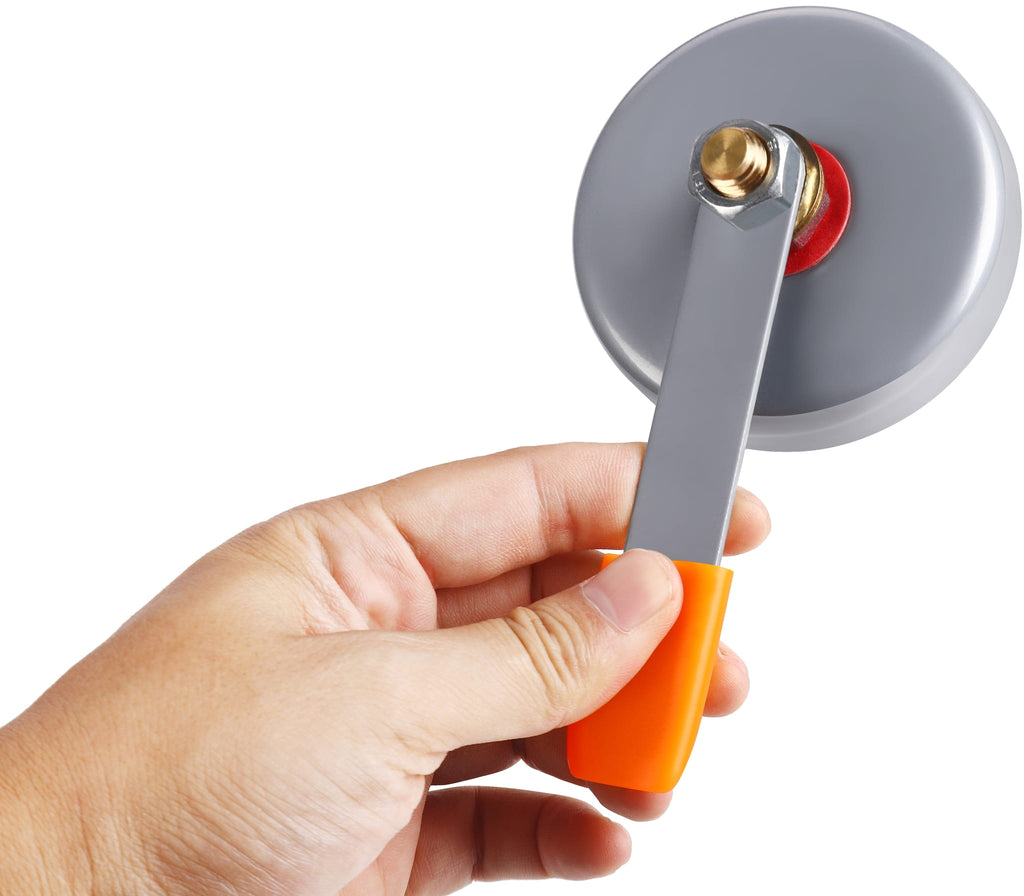 Suport Magnetic pentru Sudura 500A, Kraft&Dele KD1937